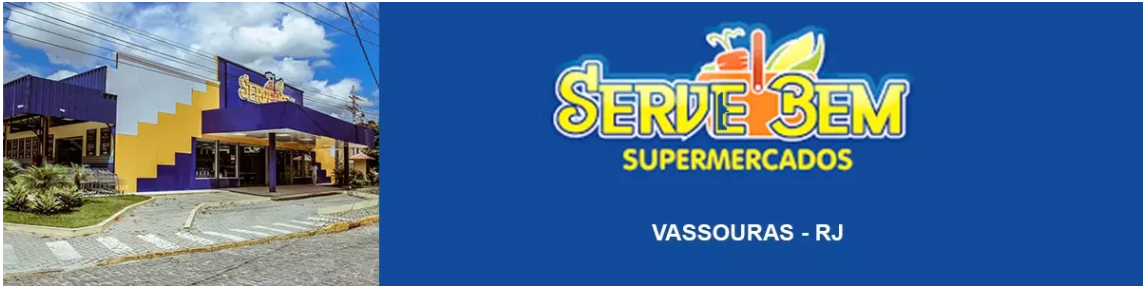 Mercado Serve Bem