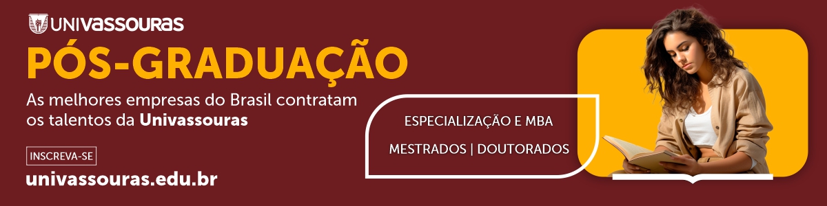 Univassouras – pós-graduação