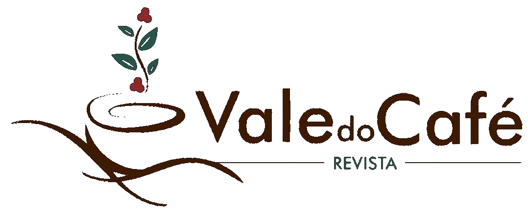 Revista vale do Café – 10 Anos
